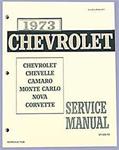 Manual,Service,1973