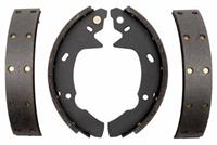 Brake Shoes