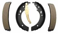 Brake Shoes