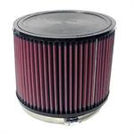 Universal Rubberneck Airfilter