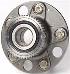 wheel hub