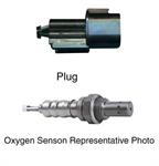 Oxygen Sensor