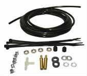Replacement Hose Kit (Push-on) (607xx & 807xx Series)