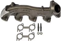 Exhaust Manifold Kit