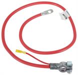 Battry Cable,Pos,Top,38,70-81