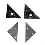 Mirrors, Sport, Replacement Mounting Brackets