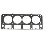 head gasket, 104.14 mm (4.100") bore, 0.69 mm thick
