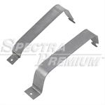 Fuel Tank Straps, Replacement
