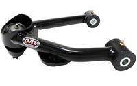 Control Arms, Tubular, Front Upper, Steel, Black Powdercoated, Dodge, Plymouth, Kit