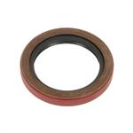 Pinion Seal, Steel with Rubber Inner, Ford, Lincoln, Mercury, Each