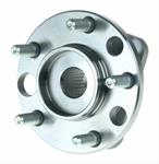 wheel hub