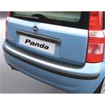 Rear Bumper Protector Fi Panda Ii 0