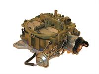 Carburetor, Remanufactured, 4-Barrel, Chevy, GMC, Each