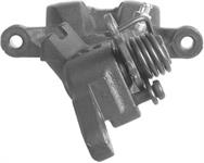 brake caliper, stock