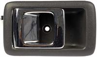 interior door handle