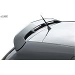 takspoiler Opel Corsa D 3-deurs 2006-2014 'OPC Look' (PUR-IHS)
