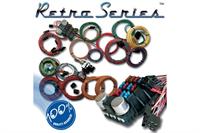Wiring Kit, Complete, 12 Volt, Retro Series