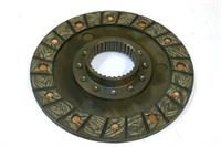 Clutch Plate, Race Road/Rally