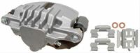 brake caliper, rear, remanufactured