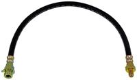 Brake Line, Replacement, Rubber