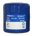 Oil Filter, Canister, 18mm x 1.5 Thread Size, 2.964 in. O.D., 3.100 in. Height