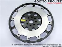 Flywheel Crommolly Prolite Xact 230mm Ej20 Turbo