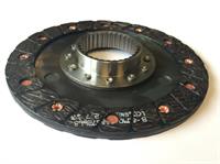 Clutch Plate, Race Road/Rally