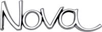 emblem framskärm "Nova"