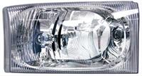 Headlight Assemblies