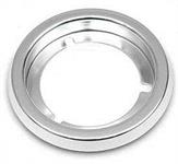 Taillight Bezel,Fleetsde,58-59