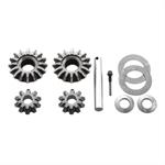 Differential Parts Kit; Open Differential Internal Kit; Incl. Side And Pinion Gears/Washers/Pinion Shaft And L