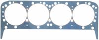 head gasket, 107.95 mm (4.250") bore, 1.3 mm thick