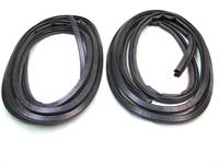 Door Seal Kit - on Body Driver side and Passenger side