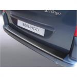 Rear Bumper Protector Ci Berlingo / M