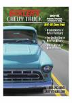 katalog Ecklers Pickup Chevrolet