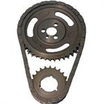 Timing Chain and Gear Set, Street True Roller, Double Roller