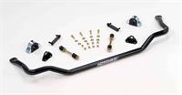 Sway Bar,Front,Hotchkis,55-57