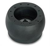 Simoni Racing Stuurnaaf passend voor Audi / Porsche / Seat / Volkswagen Divers 17mm aansluiting.