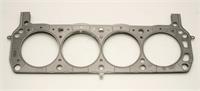 head gasket, 102.36 mm (4.030") bore, 0.69 mm thick