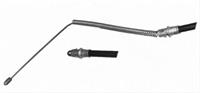 parking brake cable