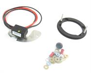Ignition System Ignitor