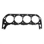 head gasket, 107.95 mm (4.250") bore, 0.56 mm thick