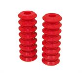 Coil Spring Insert; Coil Springs Inserts; 8 Ring; 10.5" Height x 3.75" Outside Diameter