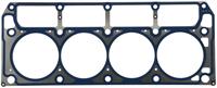 Head Gasket, Multi-Layer Steel, 106,05mm (4,18")