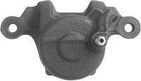 brake caliper, stock