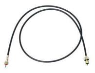 Cable,Speedometer,A/T,47-57