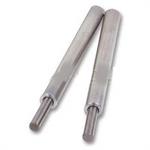 Aluminium Pipe For Lift & Sänksatsen Rear
