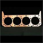 head gasket, 103.12 mm (4.060") bore, 1.27 mm thick