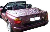 Weyer Basic Line Windschot passend voor BMW Z1