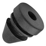 Rubber Grommet, Convertible Top Motor Mounting